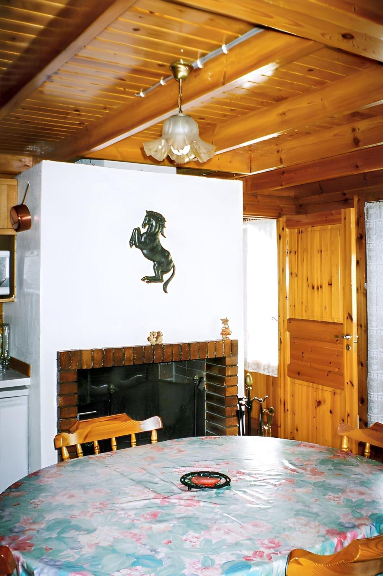 Chalet Cosy A Sixt-Fer-A-Cheval Avec Vue Sur La Montagne Εξωτερικό φωτογραφία