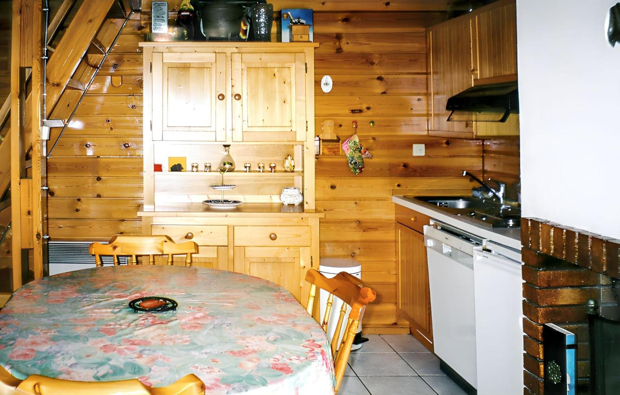 Chalet Cosy A Sixt-Fer-A-Cheval Avec Vue Sur La Montagne Εξωτερικό φωτογραφία